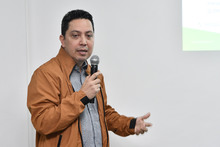 Cali fortalece su modelo intersectorial de salud ambiental a trav&eacute;s del Consejo Territorial en la materia