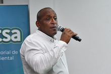 Cali fortalece su modelo intersectorial de salud ambiental a trav&eacute;s del Consejo Territorial en la materia