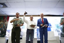 Avanza en Cali el IV Congreso Internacional de Construcci&oacute;n de Paz