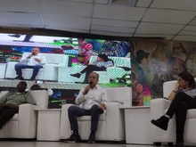 Avanza en Cali el IV Congreso Internacional de Construcci&oacute;n de Paz