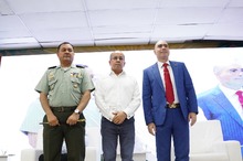 Avanza en Cali el IV Congreso Internacional de Construcci&oacute;n de Paz
