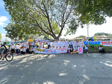 Una carrera de docentes para promover los derechos de la ni&ntilde;ez cale&ntilde;a