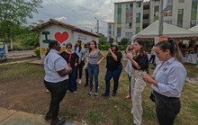  Una vuelta por los 26.1 kil&oacute;metros de oportunidades del jarill&oacute;n