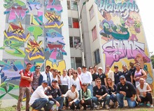  Una vuelta por los 26.1 kil&oacute;metros de oportunidades del jarill&oacute;n