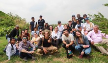  Una vuelta por los 26.1 kil&oacute;metros de oportunidades del jarill&oacute;n