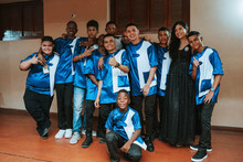 96 A&ntilde;os de Magia: El Teatro Municipal Enrique Buenaventura brilla con el Musical Coraz&oacute;n de mi Tierra