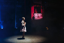 96 A&ntilde;os de Magia: El Teatro Municipal Enrique Buenaventura brilla con el Musical Coraz&oacute;n de mi Tierra