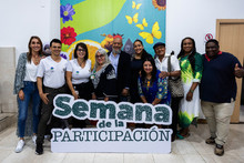 &iexcl;Cali Celebra la Ciudadan&iacute;a Activa! Resumen de la Semana de la Participaci&oacute;n 2023