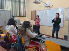 Secretar&iacute;a de Educaci&oacute;n conmemora el D&iacute;a Internacional de las Personas con Discapacidad