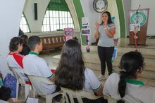 Secretar&iacute;a de Educaci&oacute;n conmemora el D&iacute;a Internacional de las Personas con Discapacidad