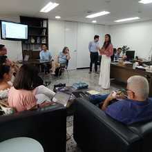 &Eacute;xito y Continuidad: Planeaci&oacute;n Municipal culmina un empalme exitoso con la nueva administraci&oacute;n entrante