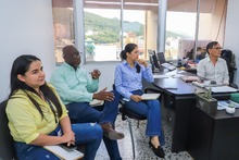 &Eacute;xito y Continuidad: Planeaci&oacute;n Municipal culmina un empalme exitoso con la nueva administraci&oacute;n entrante