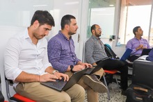 &Eacute;xito y Continuidad: Planeaci&oacute;n Municipal culmina un empalme exitoso con la nueva administraci&oacute;n entrante