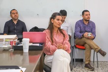 &Eacute;xito y Continuidad: Planeaci&oacute;n Municipal culmina un empalme exitoso con la nueva administraci&oacute;n entrante