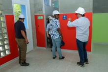 En pocos d&iacute;as, los habitantes de la comuna 8 estar&aacute;n de fiesta