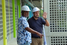 En pocos d&iacute;as, los habitantes de la comuna 8 estar&aacute;n de fiesta