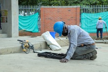 En pocos d&iacute;as, los habitantes de la comuna 8 estar&aacute;n de fiesta