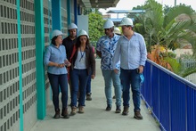 En pocos d&iacute;as, los habitantes de la comuna 8 estar&aacute;n de fiesta