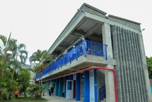 En pocos d&iacute;as, los habitantes de la comuna 8 estar&aacute;n de fiesta