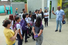 En pocos d&iacute;as, los habitantes de la comuna 8 estar&aacute;n de fiesta