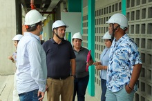 En pocos d&iacute;as, los habitantes de la comuna 8 estar&aacute;n de fiesta