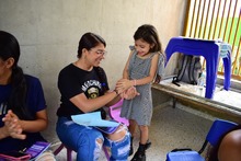 Cali avanza con la puesta en marcha del Sistema Distrital de Cuidado