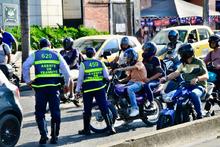 Conozca los cierres viales para la temporada de fin de a&ntilde;o en Cali.