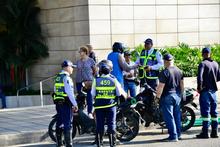 Conozca los cierres viales para la temporada de fin de a&ntilde;o en Cali.