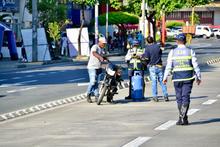 Conozca los cierres viales para la temporada de fin de a&ntilde;o en Cali.