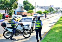 Conozca los cierres viales para la temporada de fin de a&ntilde;o en Cali.