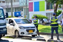 Conozca los cierres viales para la temporada de fin de a&ntilde;o en Cali.