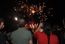 Dagma hace llamado al respeto de la salud y la vida