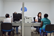 Cali sostiene recertificaci&oacute;n de la Norma ISO para poblaci&oacute;n v&iacute;ctima del conflicto armado