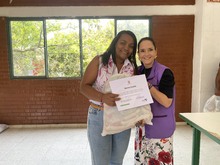 Reconocimiento a su liderazgo y compromiso recibieron los l&iacute;deres de Renta Ciudadana