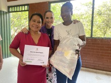 Reconocimiento a su liderazgo y compromiso recibieron los l&iacute;deres de Renta Ciudadana