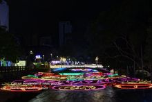 Alumbrado navide&ntilde;o 2023, &acute;Cali, un sorprendente relato popular&acute;