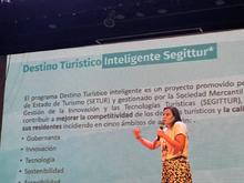 Cali, presente en el II Congreso Nacional de Turismo Religioso y de Patrimonio 