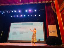 Cali, presente en el II Congreso Nacional de Turismo Religioso y de Patrimonio 