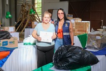 Les lleg&oacute; capital semilla a 44 emprendedores de la comuna 3