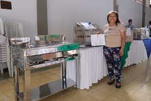 Les lleg&oacute; capital semilla a 44 emprendedores de la comuna 3