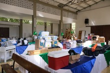 Les lleg&oacute; capital semilla a 44 emprendedores de la comuna 3