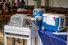 Les lleg&oacute; capital semilla a 44 emprendedores de la comuna 3