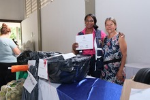 Les lleg&oacute; capital semilla a 44 emprendedores de la comuna 3