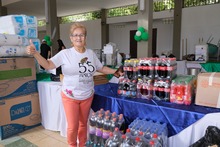 Les lleg&oacute; capital semilla a 44 emprendedores de la comuna 3