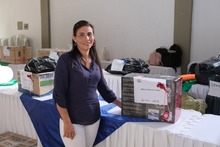 Les lleg&oacute; capital semilla a 44 emprendedores de la comuna 3