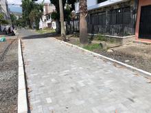 As&iacute; lucen las v&iacute;as adoquinadas del barrio El Limonar en Cali