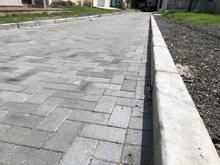 As&iacute; lucen las v&iacute;as adoquinadas del barrio El Limonar en Cali