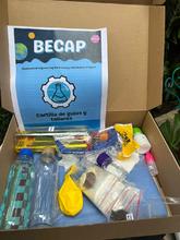 Proyecto Curie: Empoderando a Ni&ntilde;as a trav&eacute;s de la ciencia y el emprendimiento