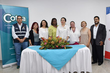 El Consejo Territorial de Salud Ambiental &ndash;Cotsa- present&oacute; sus avances de cara al plan Distrital de Desarrollo 2024 &ndash; 2027