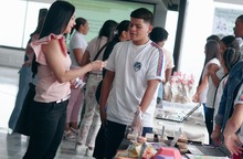 Finaliz&oacute; el programa de Proyectos Institucionales Educativos Rurales